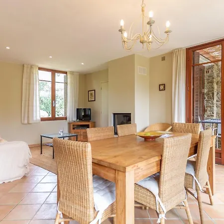 Villa Les Eucalyptus *