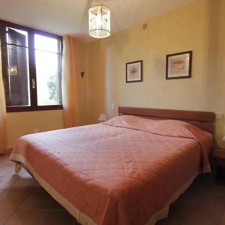 Villa Les Eucalyptus *