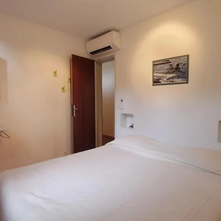 Villa Les Eucalyptus