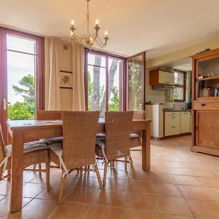 Villa Les Eucalyptus *